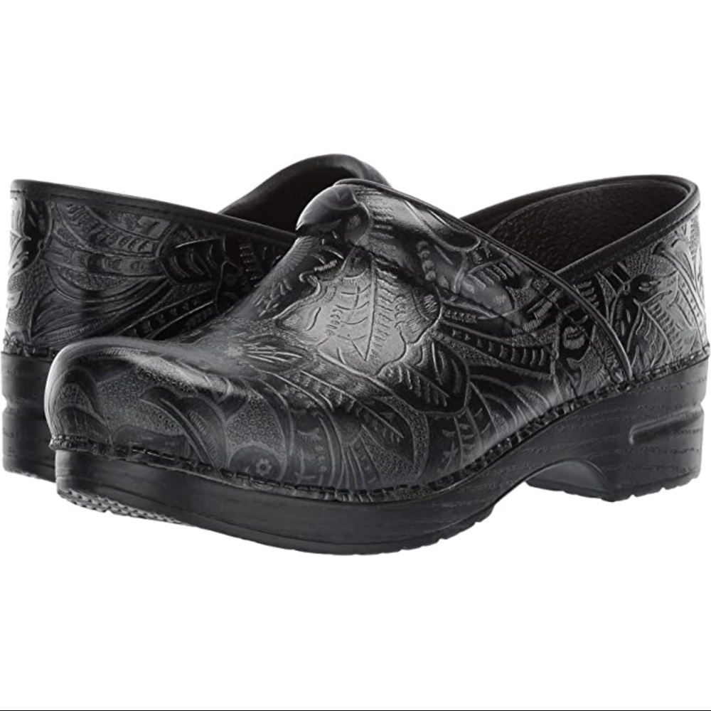 Dansko Clogs